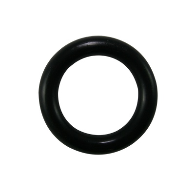 Anneaux Jura Noir Mat