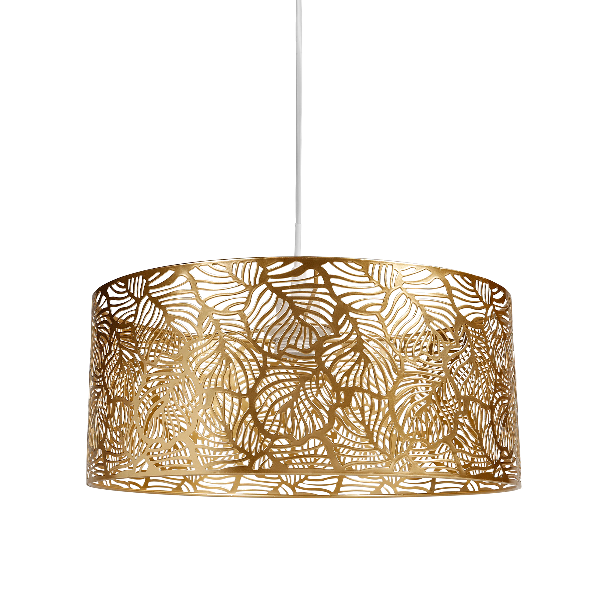 Suspension Calathea Or