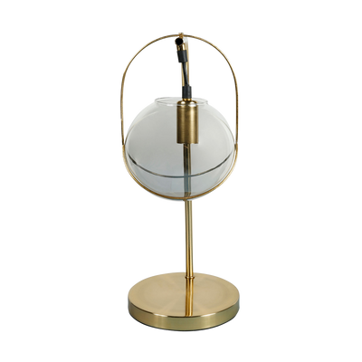 Lampe à poser Eugénie Or