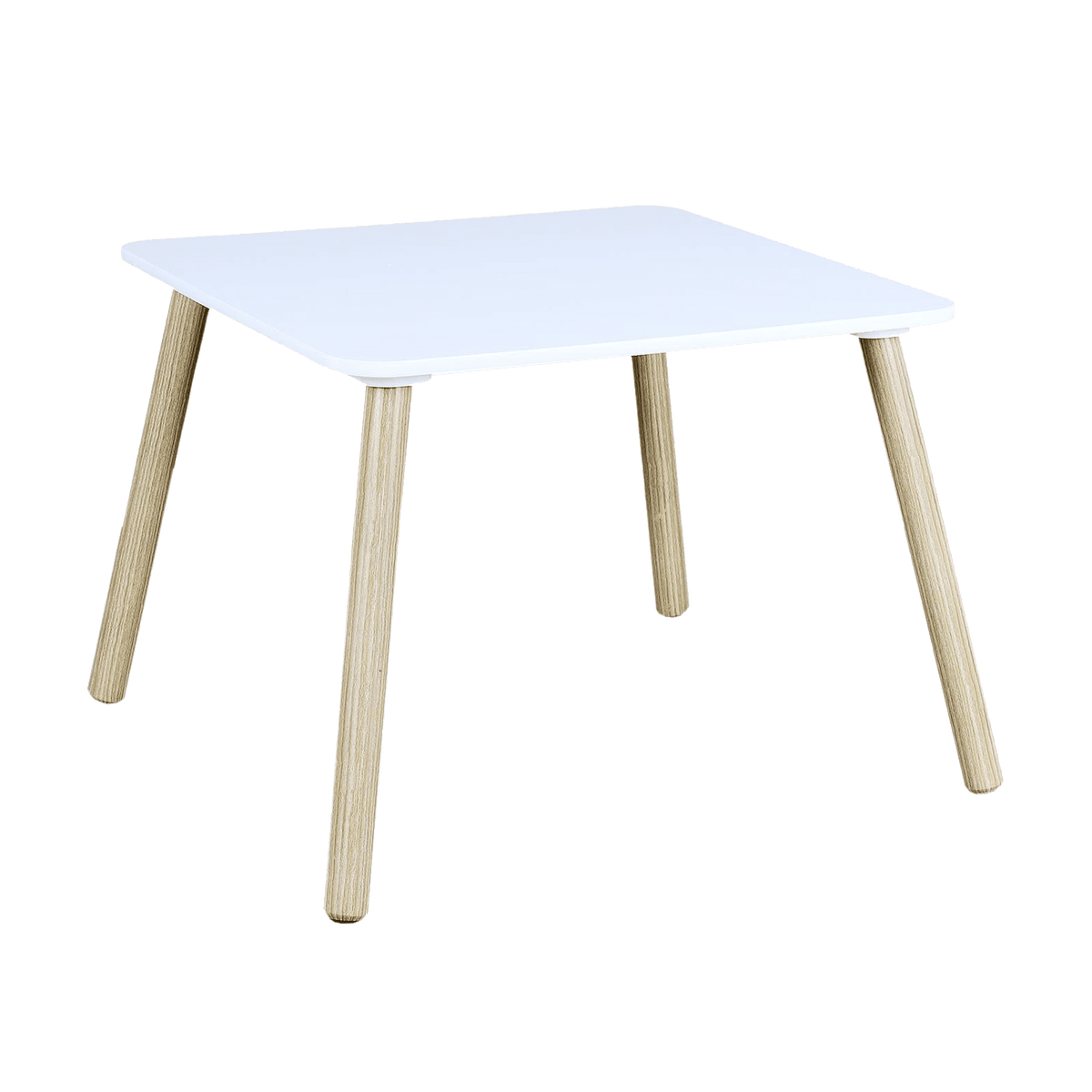 Bureau enfant Lison Blanc