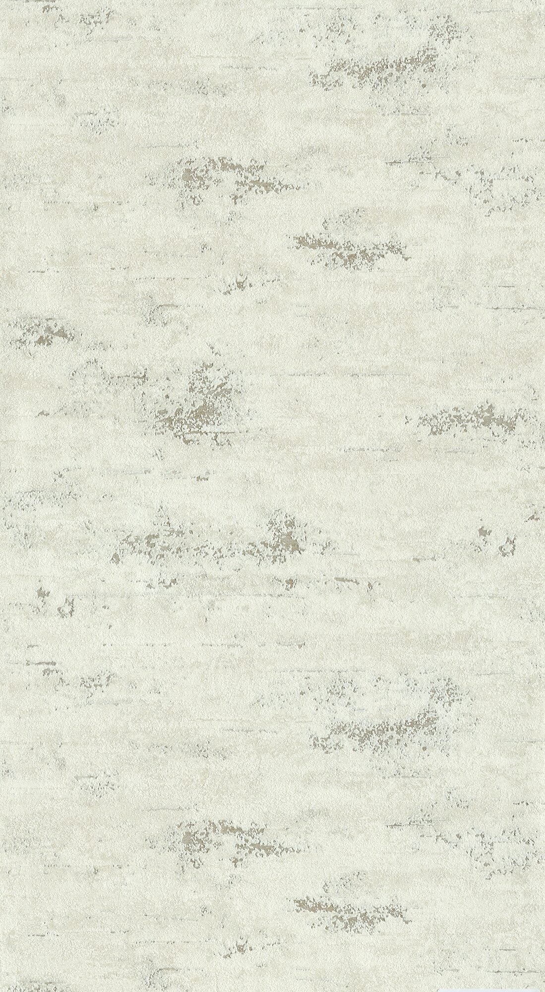 Papier peint intissé Well Écru