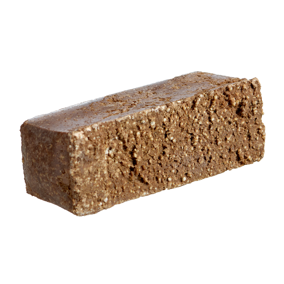 AROMAURY Shampoing Gratte grattouille Brun Camomille 60G