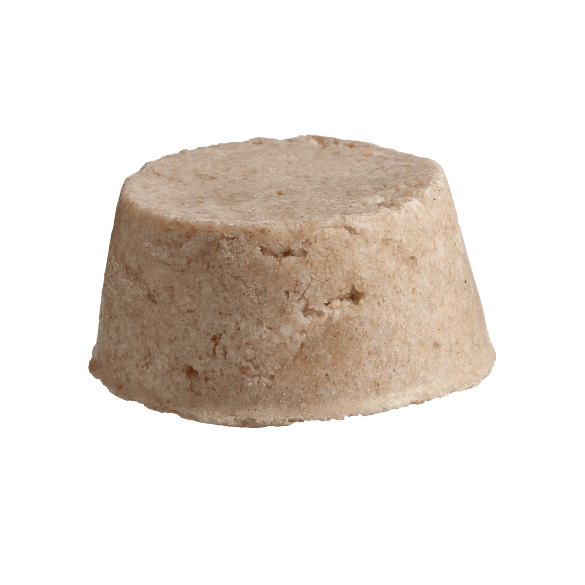 AROMAURY Shampoing Donne du volume Beige 60G