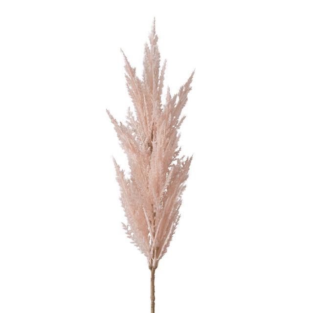 Plante artificielle PINK GRASS