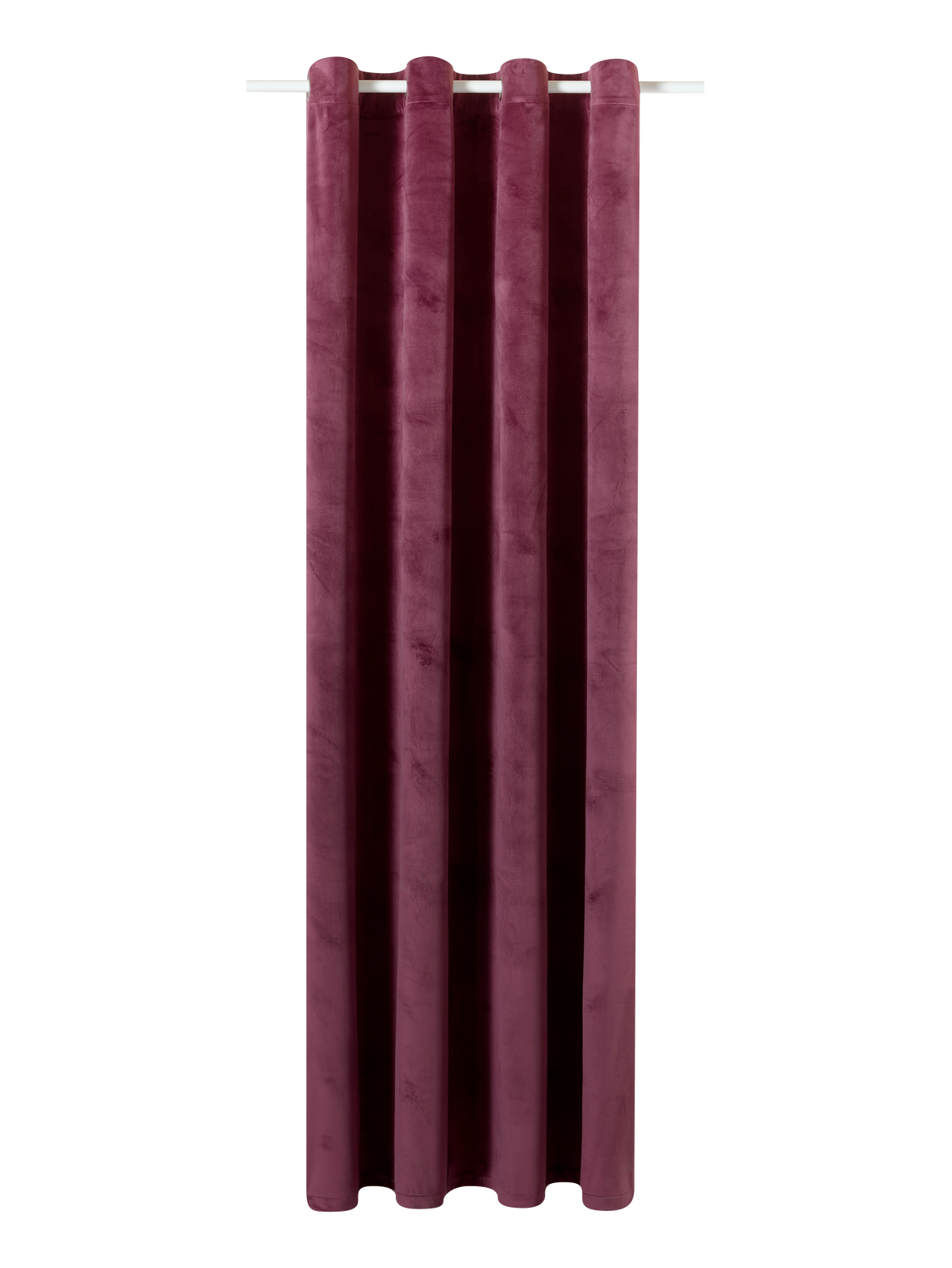 Rideau Negresco Lie de vin