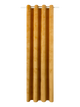 Rideau Negresco Ocre