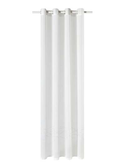 Voilage Maracaibo Or