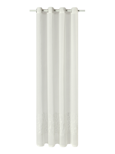 Voilage Selva Blanc