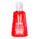 MERCI HANDY Gel mains Cherie cherry Rouge Cerise 30ML