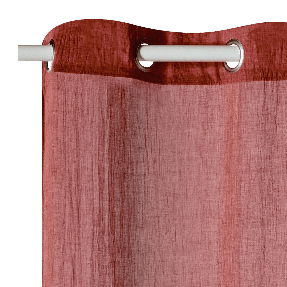 Voilage Nolan Poterie