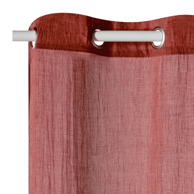 Voilage Nolan Poterie