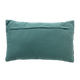 Coussin Meim Vert émeraude