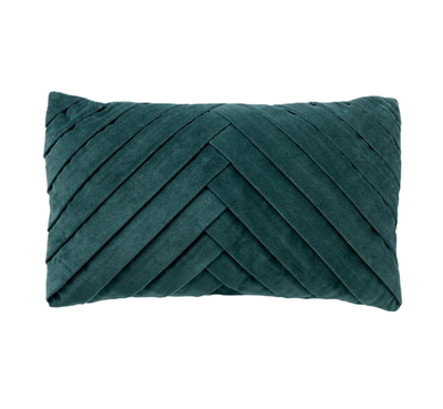 Coussin Meim Vert émeraude