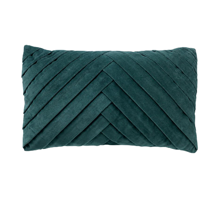 Coussin Meim Vert émeraude