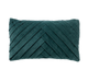 Coussin Meim Vert émeraude