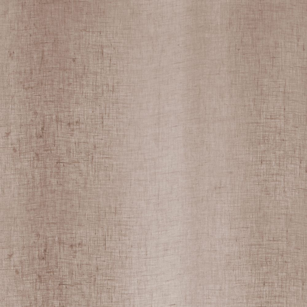 Voilage Lin Linae Santal