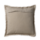 Coussin Burta Sable