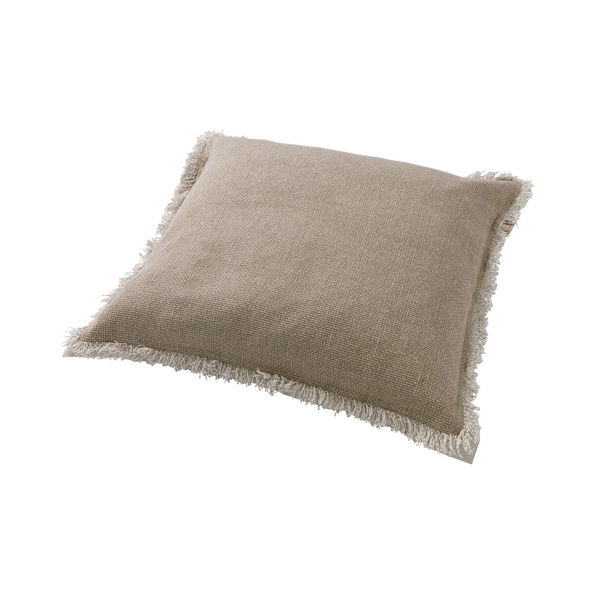 Coussin Burta Sable