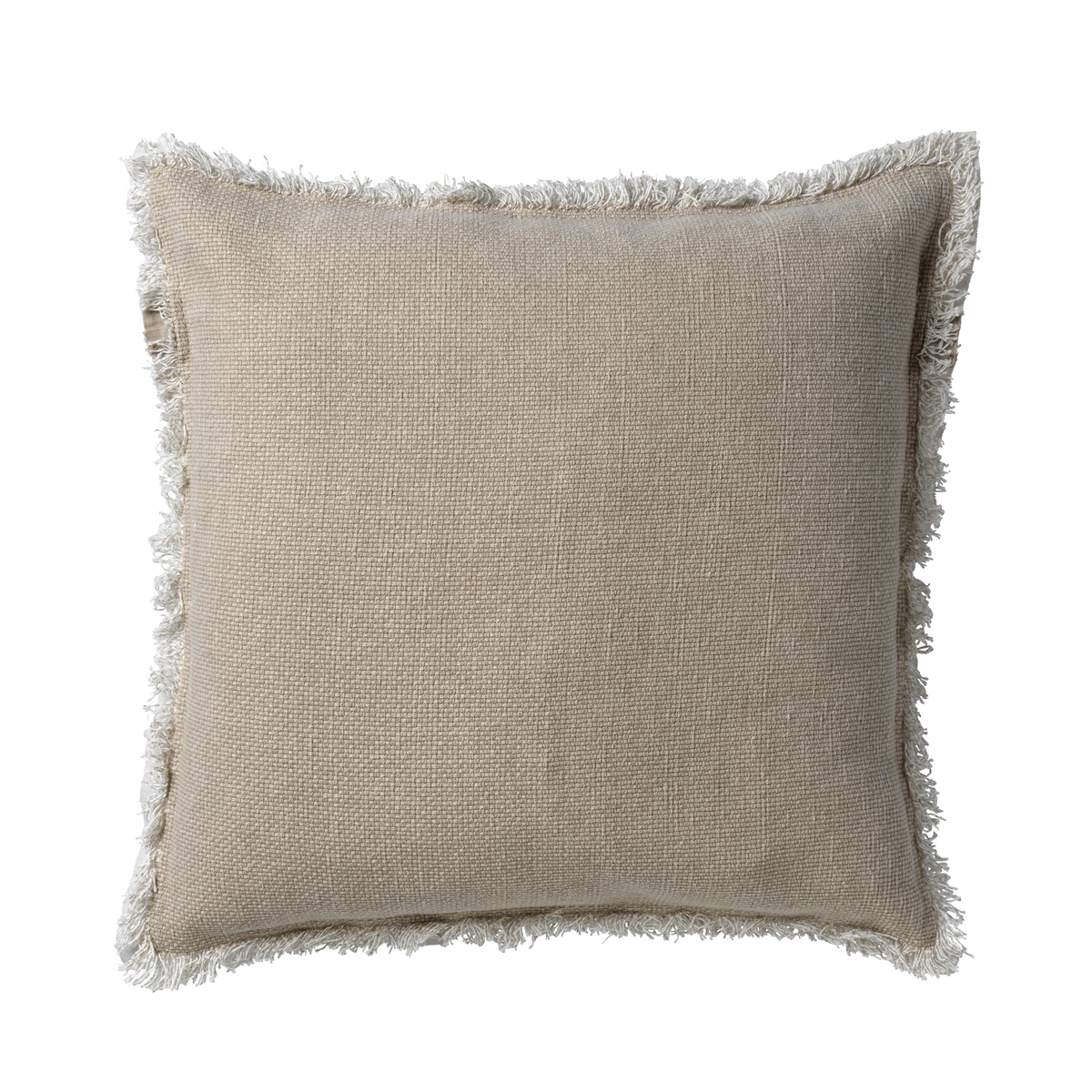 Coussin Burta Sable