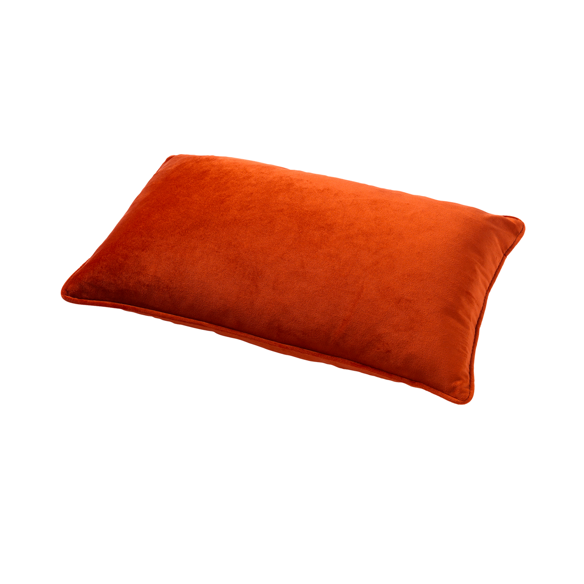 Coussin Fyn Terracotta