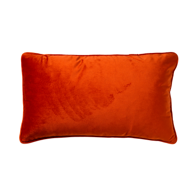 Coussin Fyn Terracotta