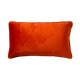Coussin Fyn Terracotta