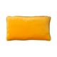 Coussin Fyn Jaune safran