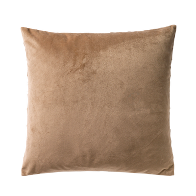 Coussin Illy Taupe