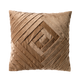 Coussin Illy Taupe