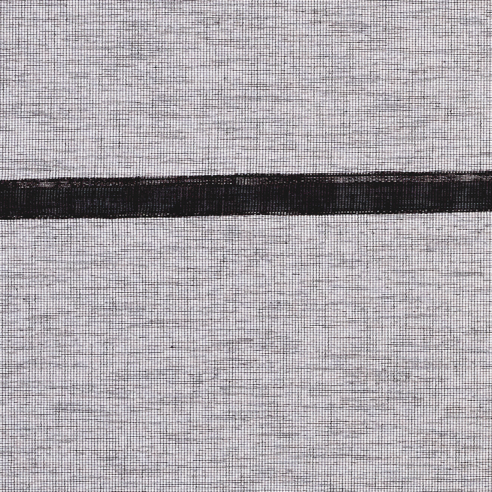 Store bateau Canoa Anthracite