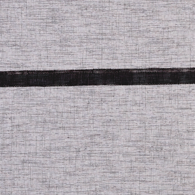 Store bateau CANOA coloris anthracite 60 x 180 cm