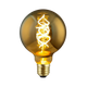 Ampoule Led globe g95 gold e27 15w 1800k Or