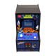 Mini console de jeu Space invaders arcade Multicolore