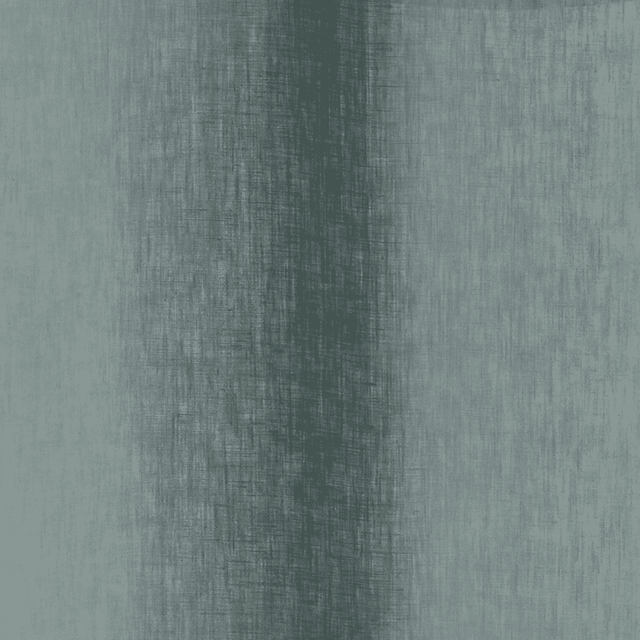 Rideau Lin LINNEO coloris kaki 140 x 280 cm