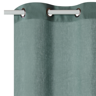 Rideau Lin Linneo Kaki