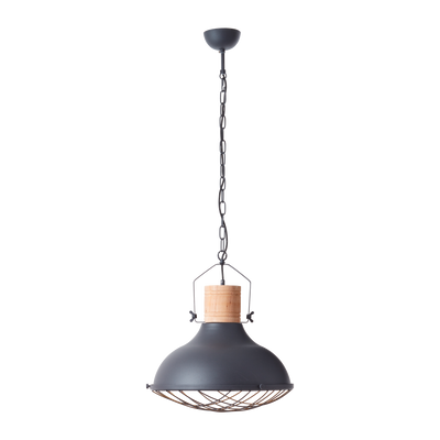 Suspension Petror Noir
