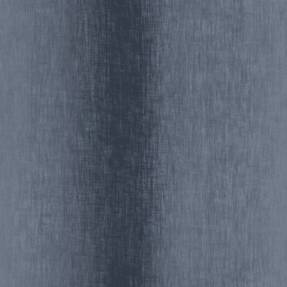 Rideau Lin Linneo Indigo