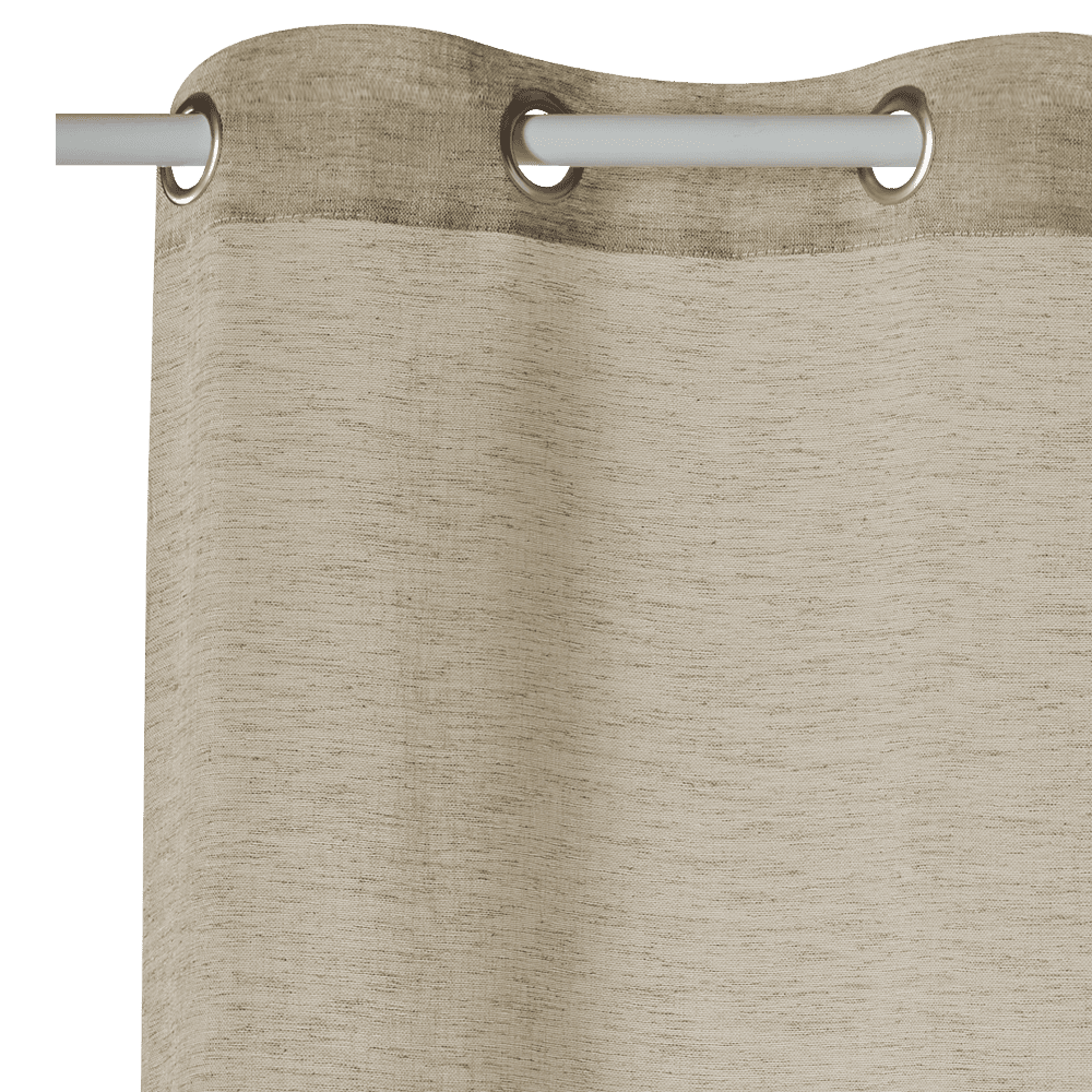 4MURS Voilage Casa Craie