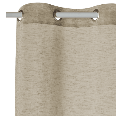 4MURS Voilage Casa Craie