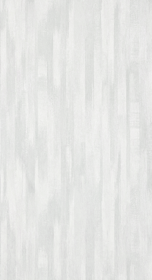 Papier peint intissé BAYLEY coloris gris perle