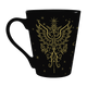 HARRY POTTER Mug "phenix" harry potter Noir