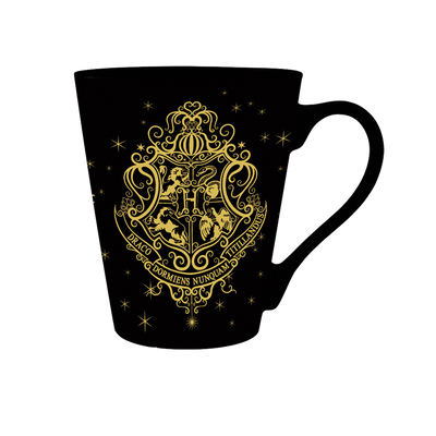 HARRY POTTER Mug "phenix" harry potter Noir