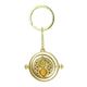 HARRY POTTER Porte-clés "retourneur de temps" harry potter Or
