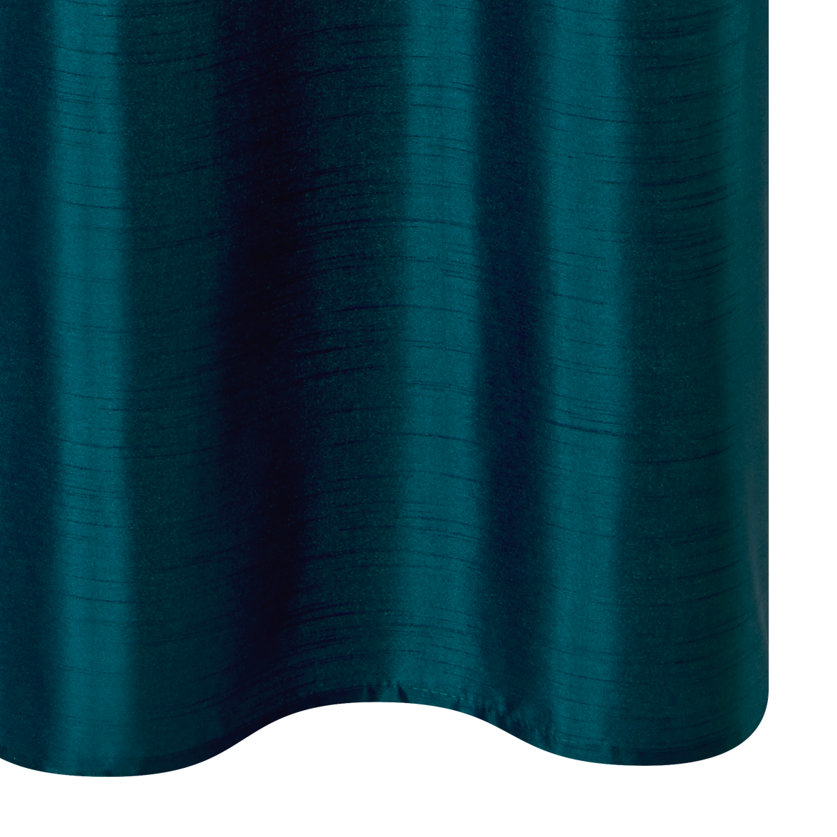 Rideau Pegaze Vert émeraude