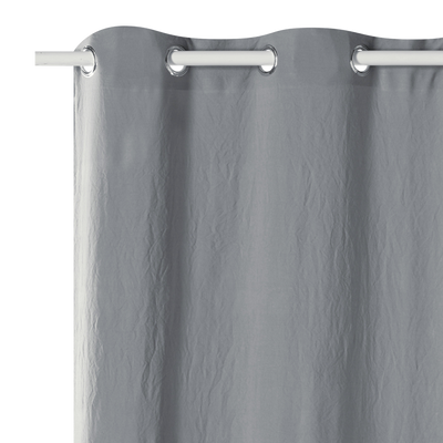 Rideau Elisus Gris