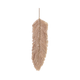 Décoration à suspendre Zoé Marron