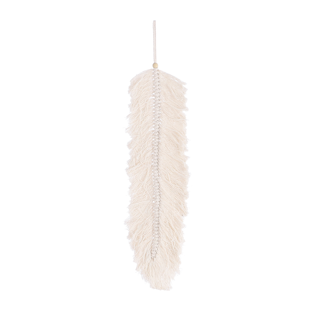 Décoration à suspendre Zoé Blanc
