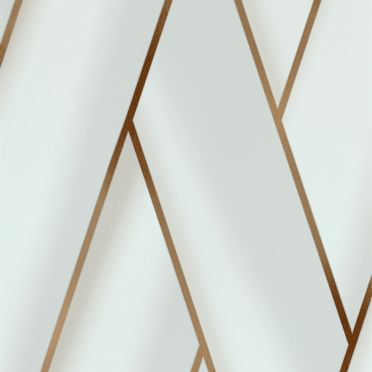 Papier peint intissé Piazza Blanc