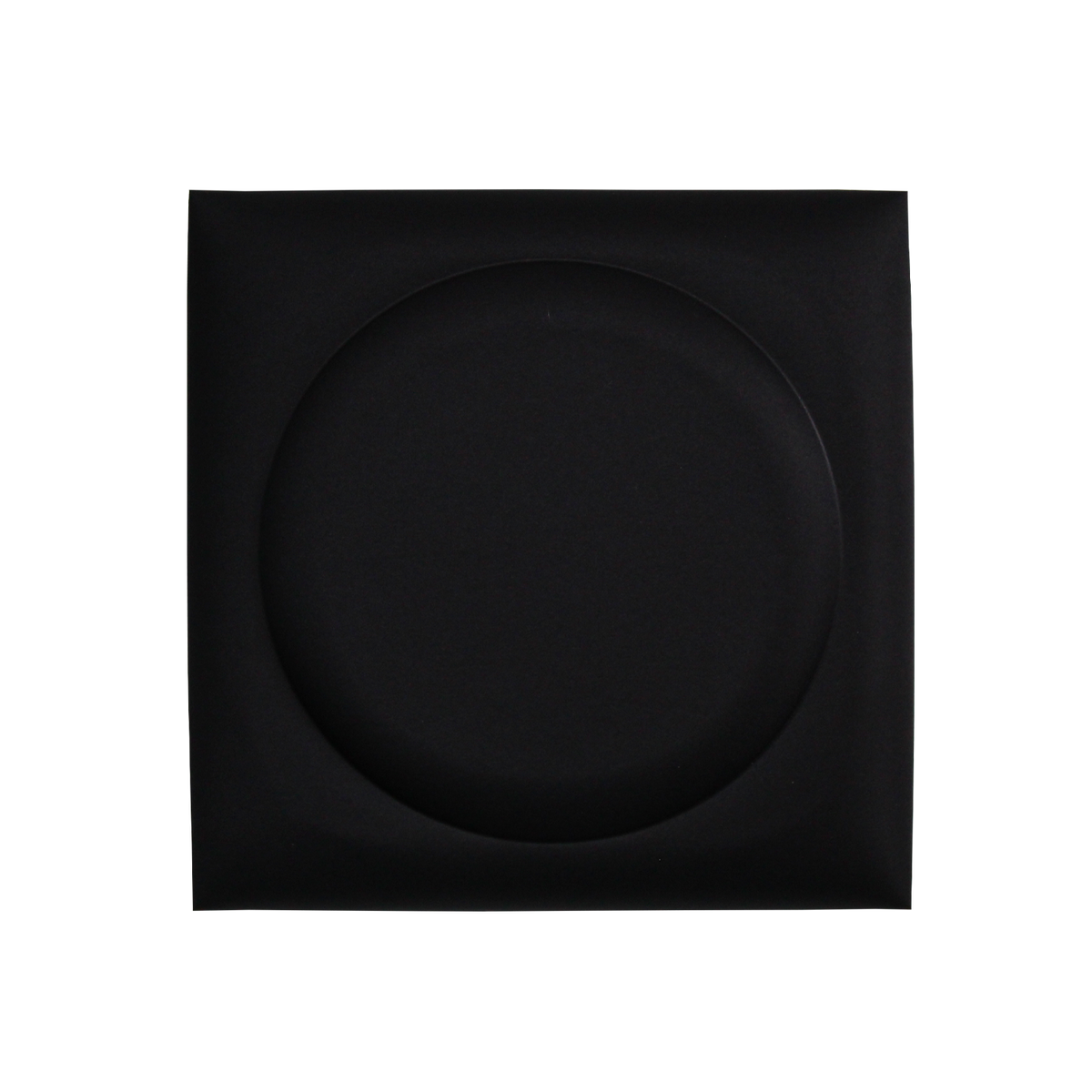 KÄLM DESIGN Revêtement décoratif adhésif Copenhague Noir