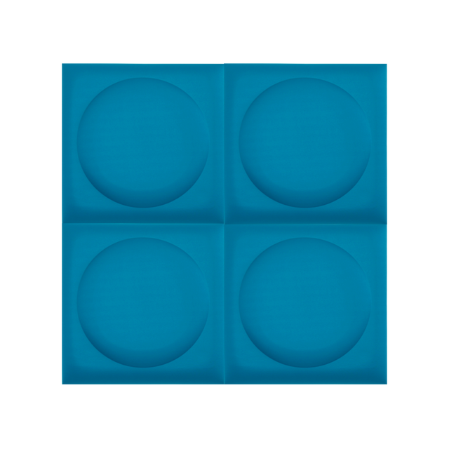 Kälm Revêtement décoratif adhésif COPENHAGUE colvert